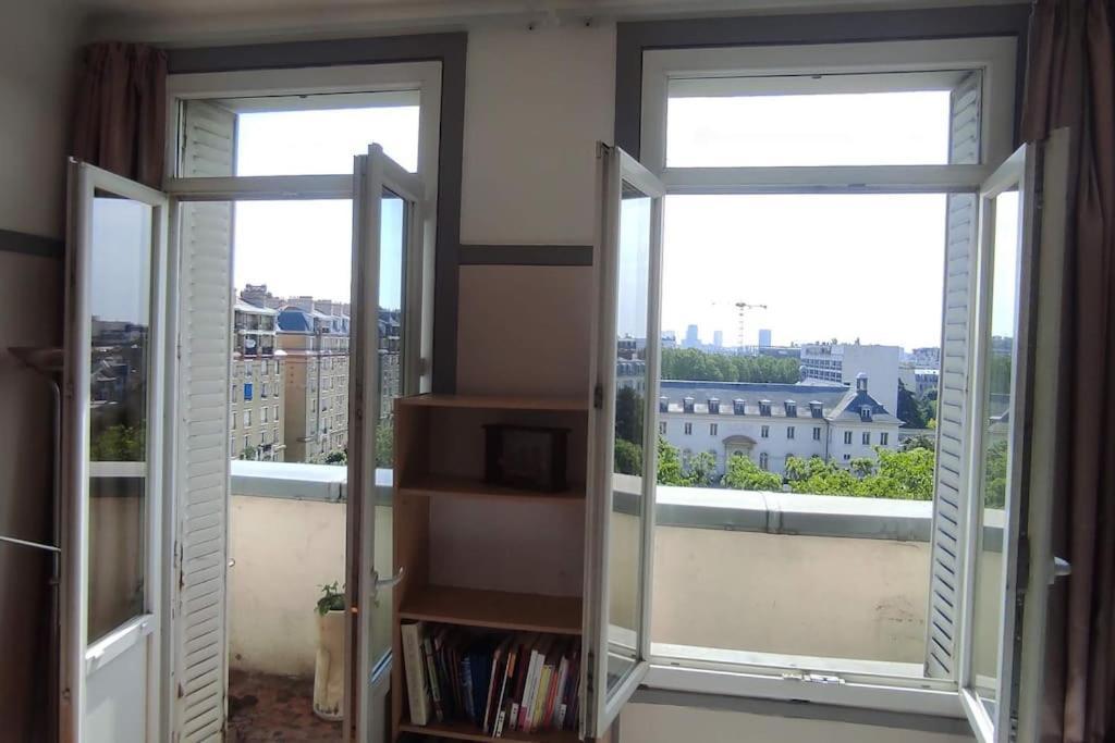 Entier, Vue, Centre, Catacombes Apartment *