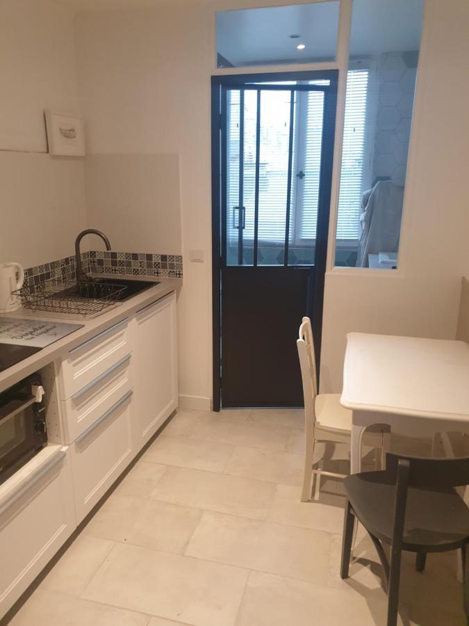 Confort Lumineux Apartment