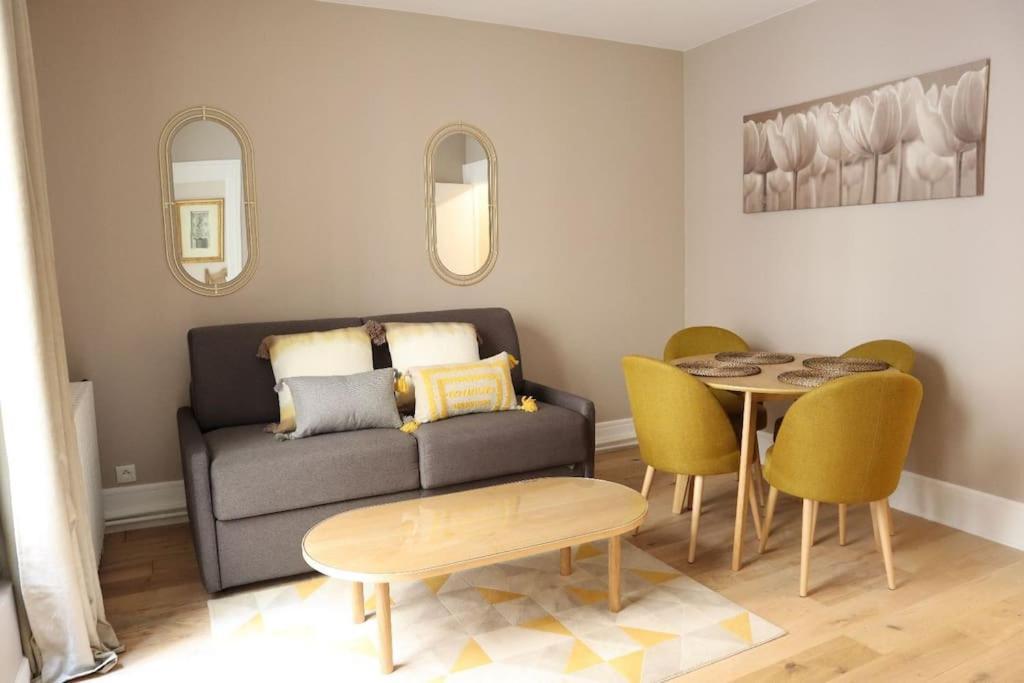 Appartement 4pers#invalides#assemblee Nationale Paris