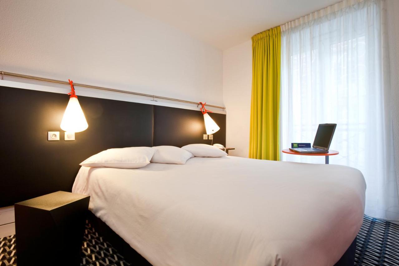Ibis Styles République 3* Paris