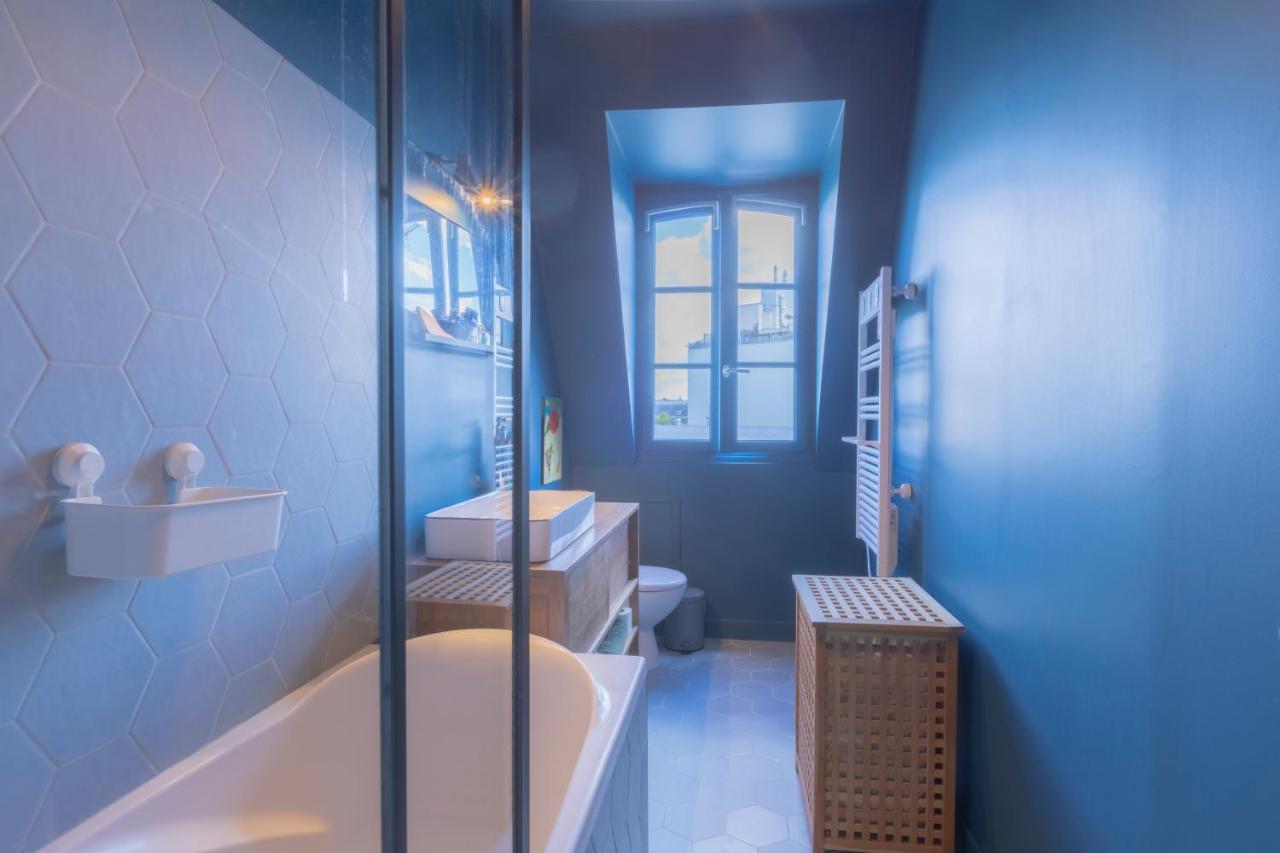 Loft Saint-germain Des Pres Vavin Paris