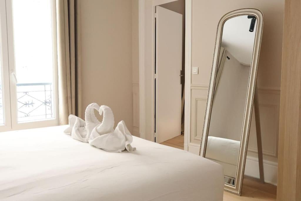 Appartement 4pers#invalides#assemblee Nationale Paris