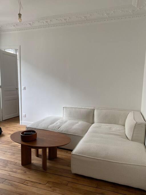 1 Bedroom In Montmartre Appartement Paris