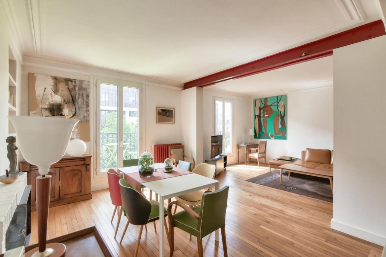 For 2 People - 19e Apartment
