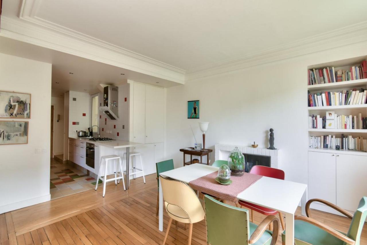 Apartment For 2 People - 19e *