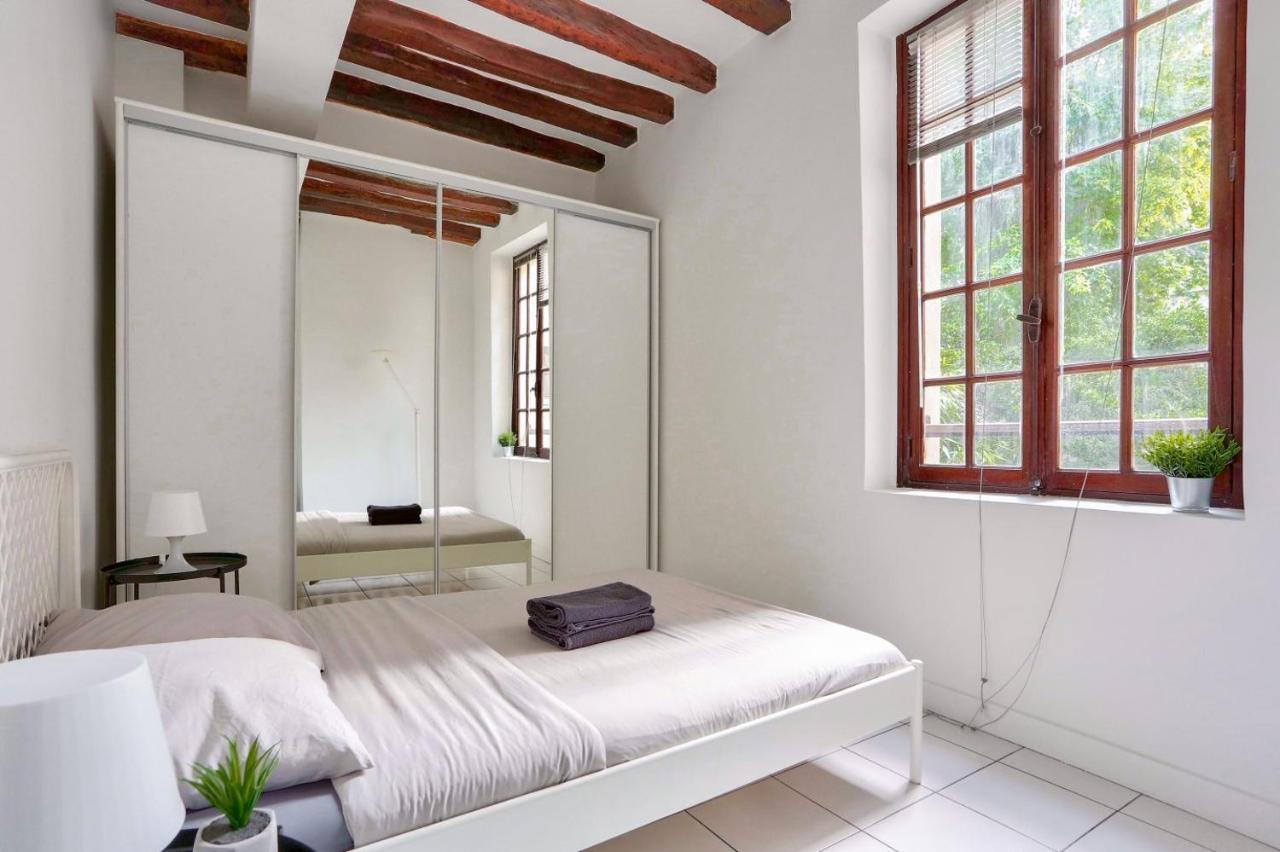 Apartment Quartier Notre Dame De *