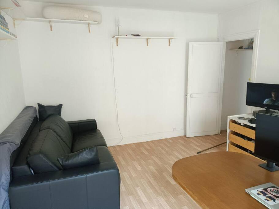Chez Mathieu, Proche Du Centre De Appartement *