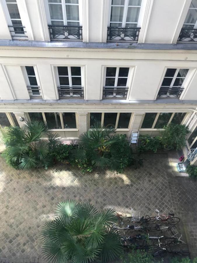 Superbe Design Canal Saint Martin