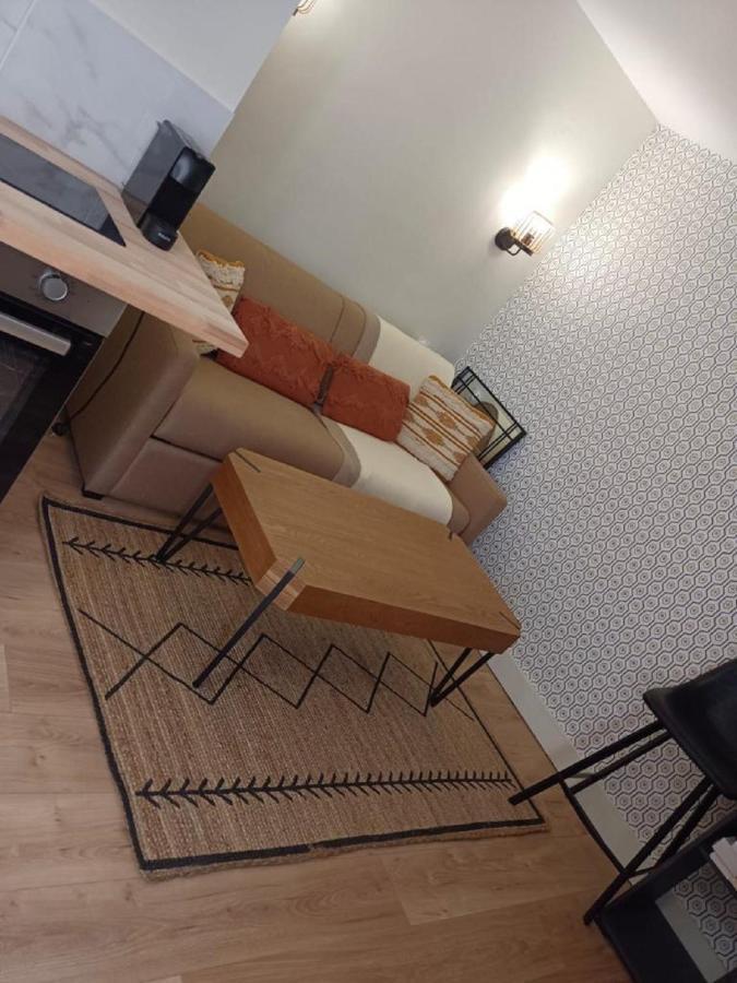 Appartement 163 - Urban In