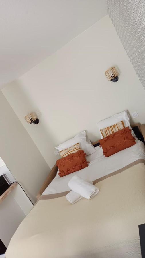 Appartement 163 - Urban In