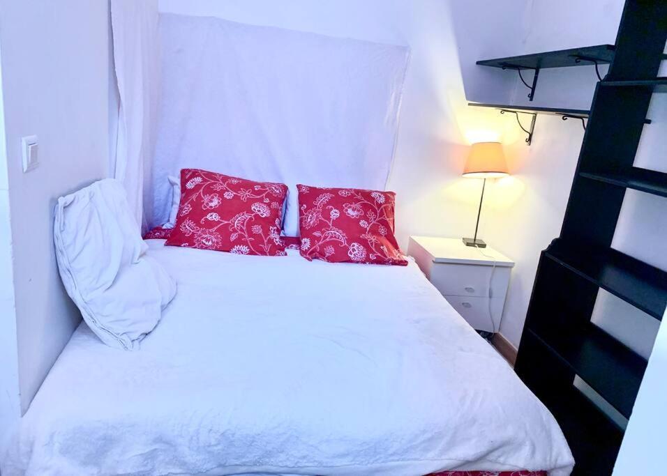 Maison De L'esperance Apartment