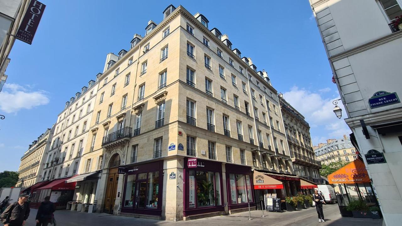 Casalionelparis : Your In The Heart Of * Paris