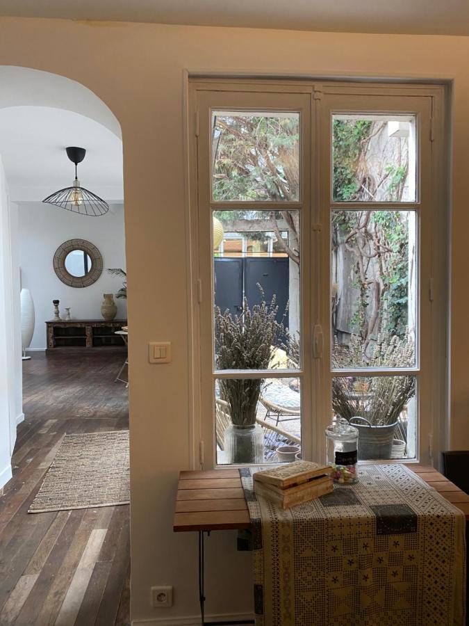 Artist's - & Private Courtyard - 200m2