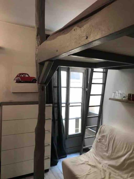 Marais Saint Paul Appartement *