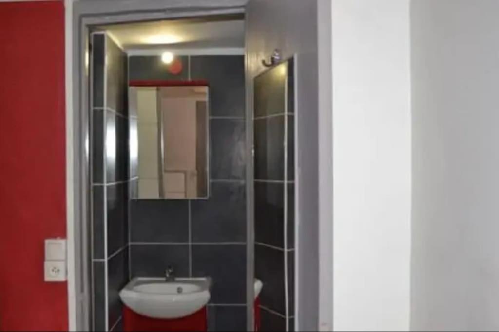 Appartement Marais Saint Paul *