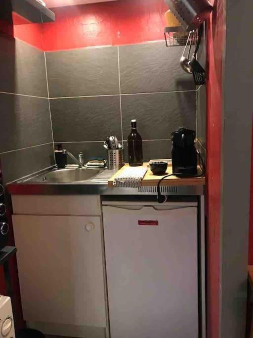 Marais Saint Paul Appartement *