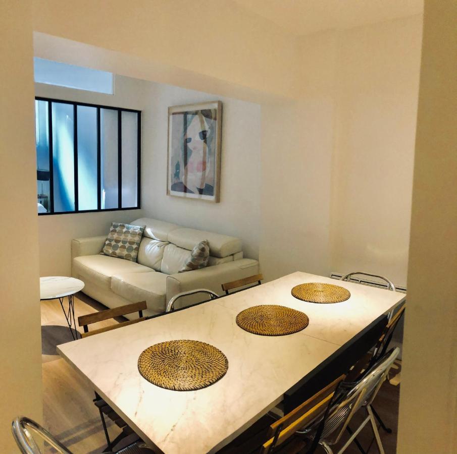 Gambetta Residences Centre Appartement