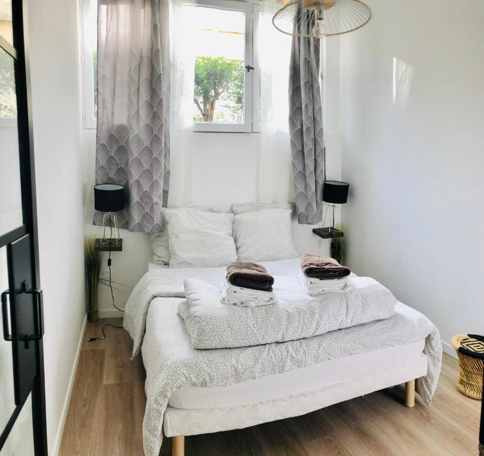 Appartement Gambetta Residences Centre Paris