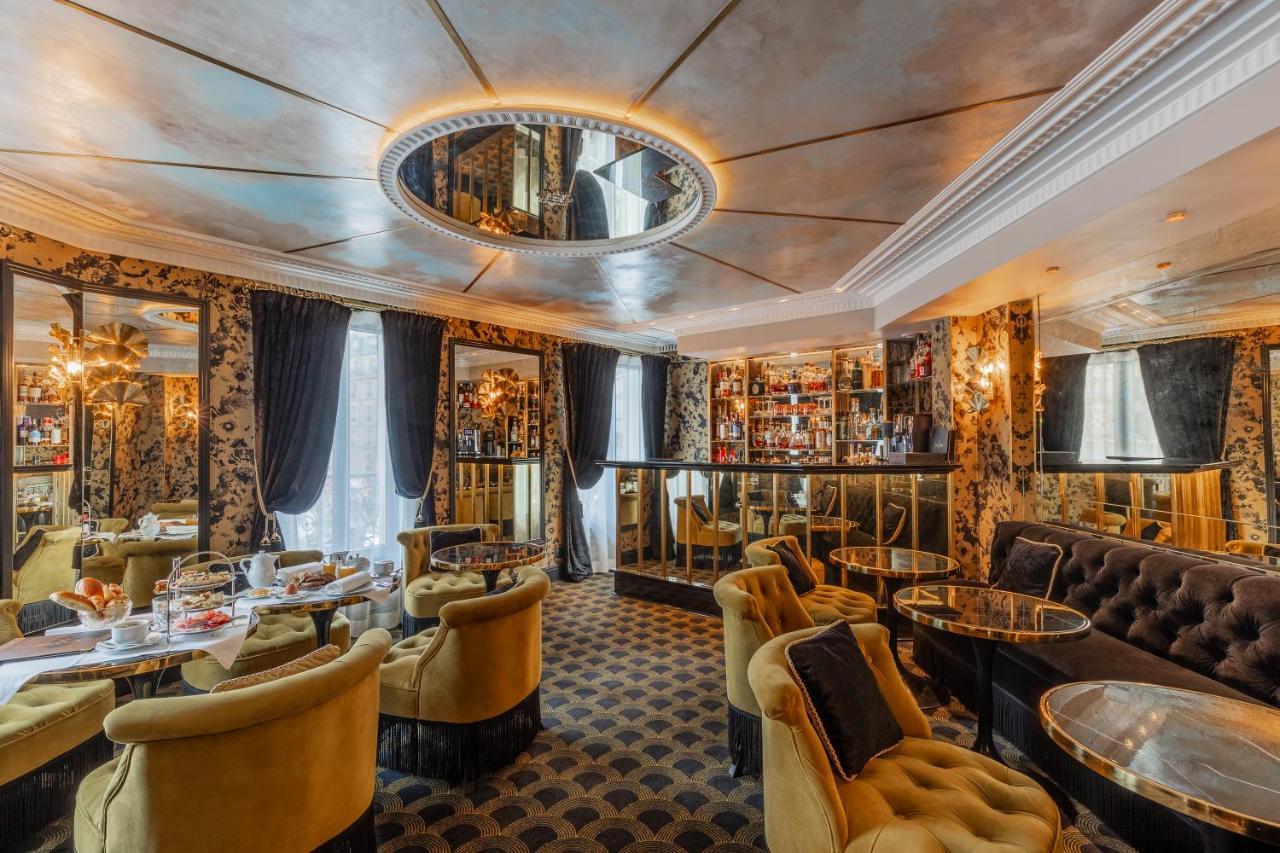Manolita Hotel 5*