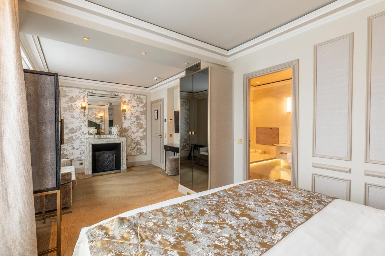 Manolita Hotel Paris