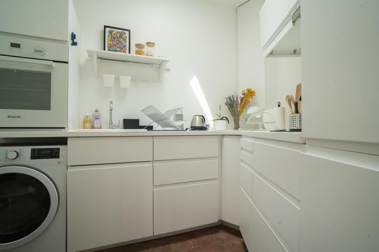 Appartement Bright Cocoon Near The Jardin Des Plantes *