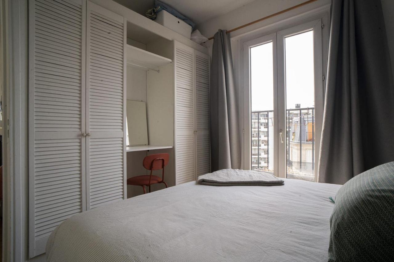 Bright Cocoon Near The Jardin Des Plantes Appartement *
