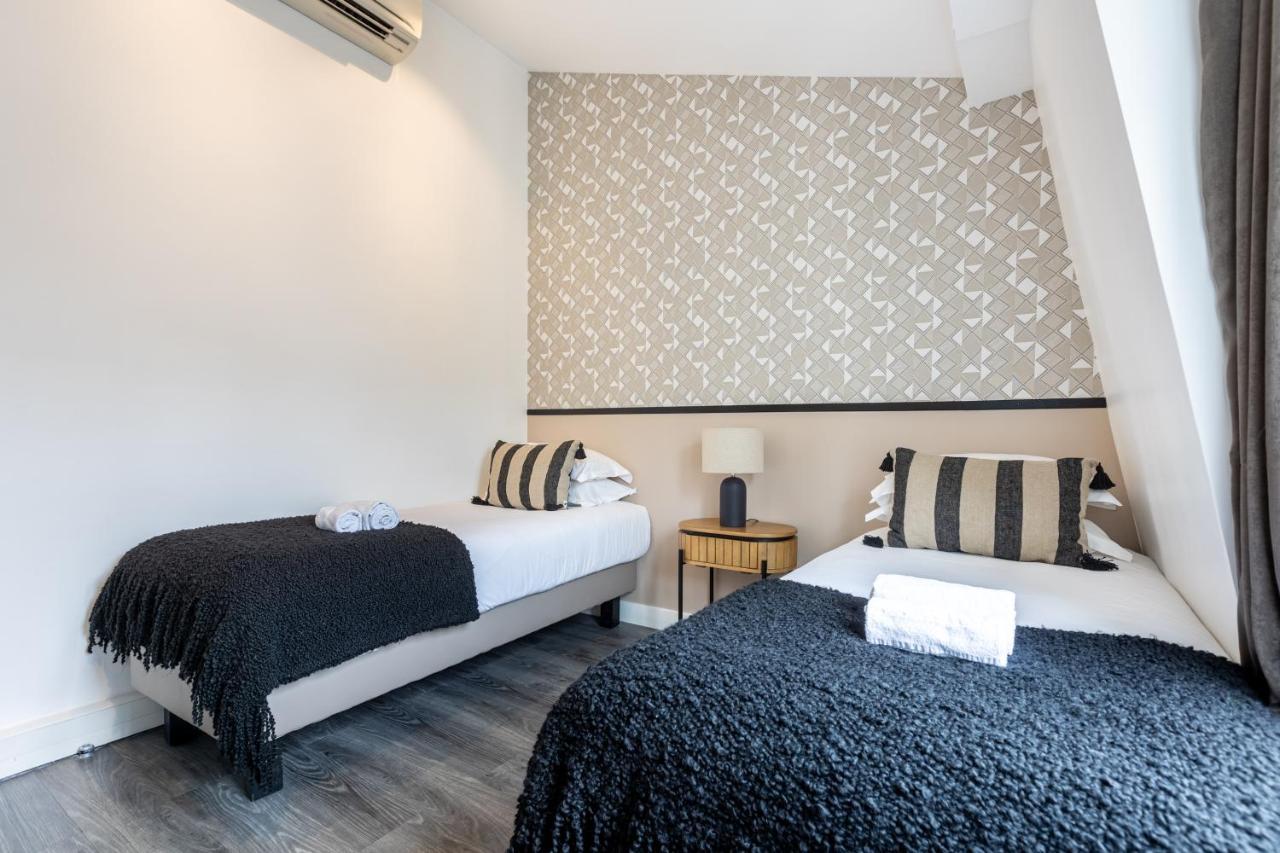 Sweett - Monsigny Apartment Paris