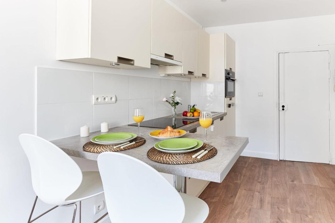 Appartement Bastille - Nation *