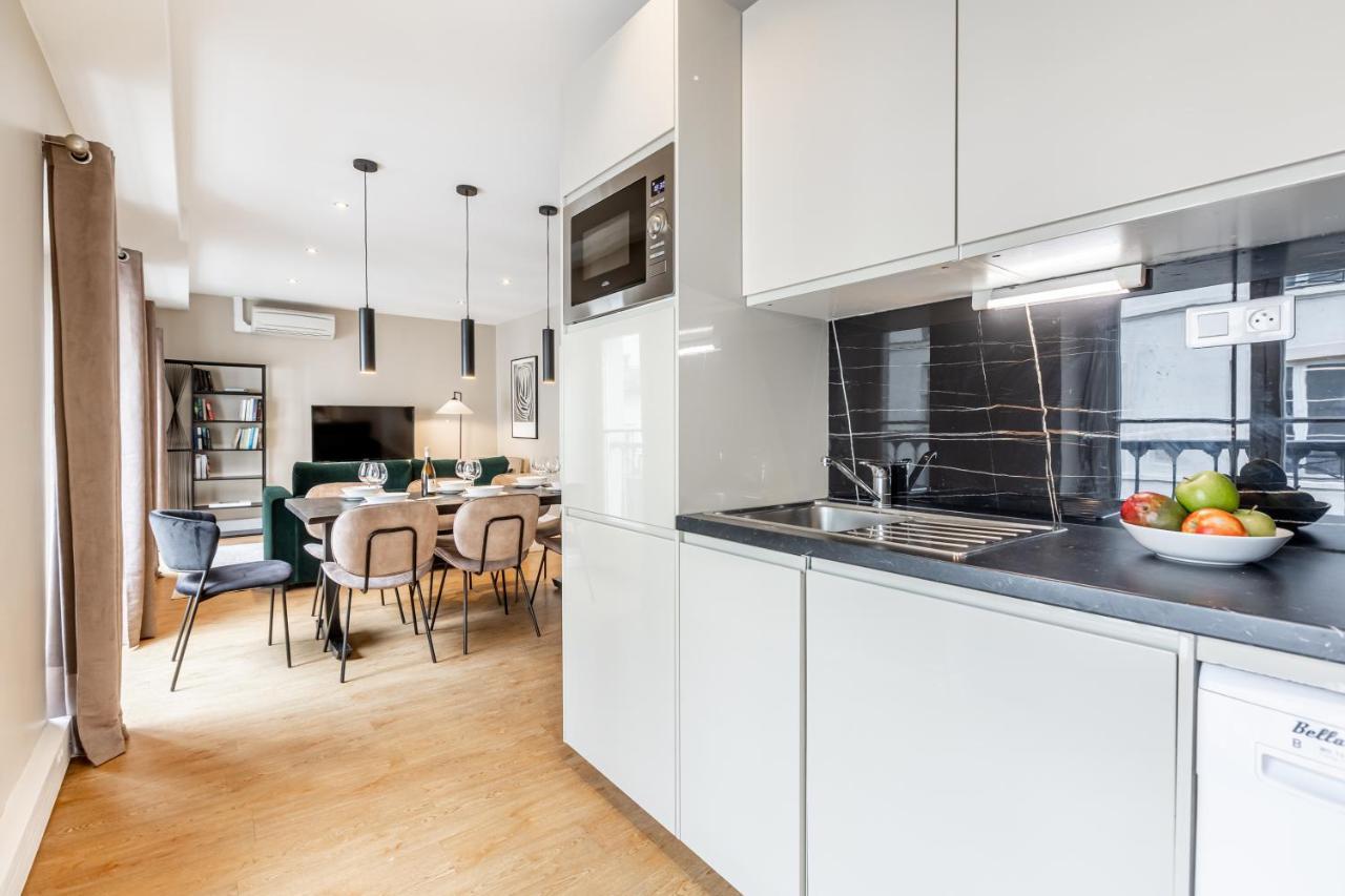 Sweett - Monsigny Apartment *