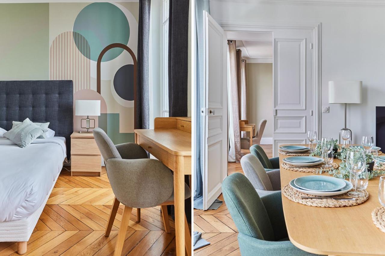 Appartement Bastille By Prestige *