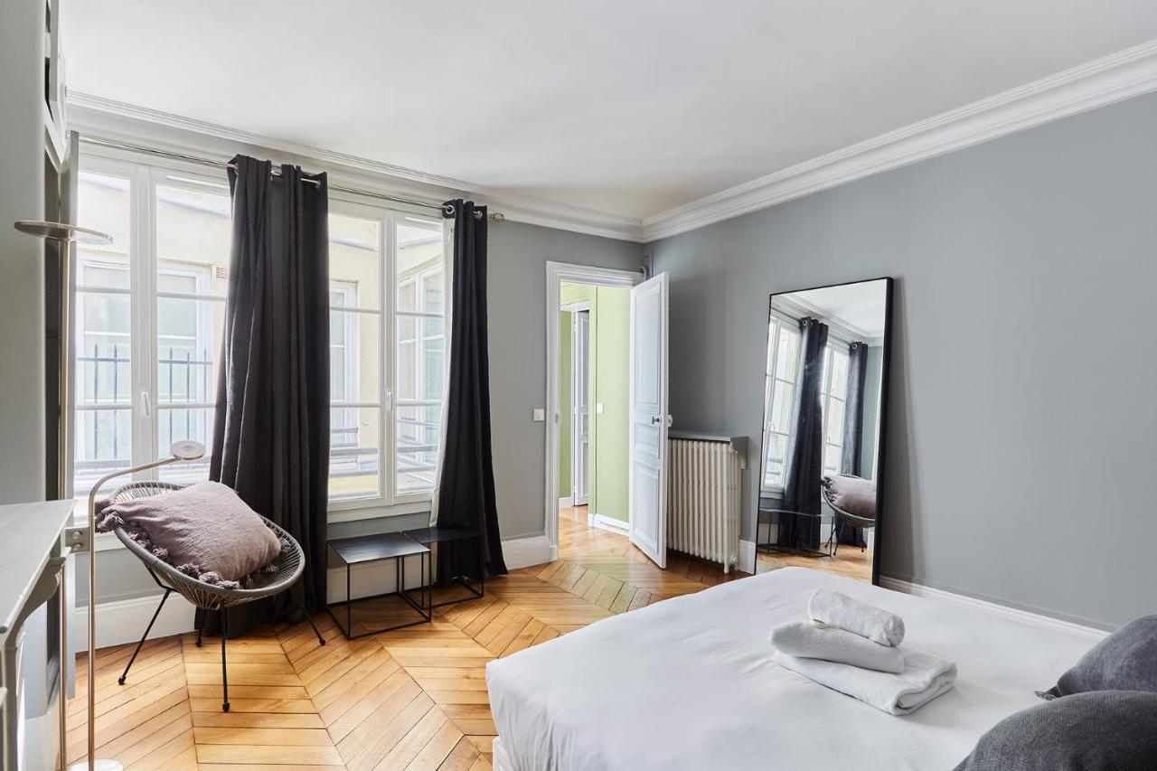 Appartement Bastille By Prestige Paris