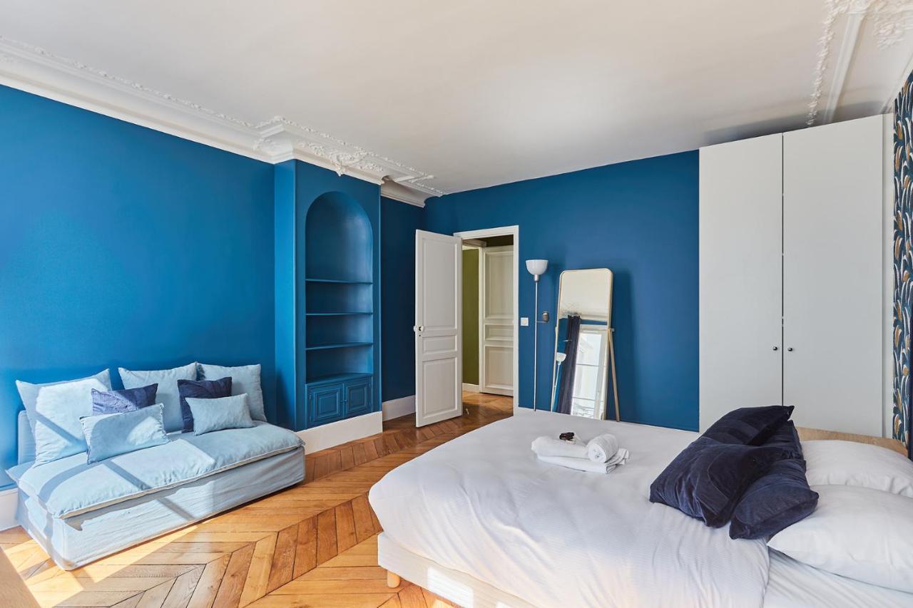 Appartement Bastille By Prestige Paris