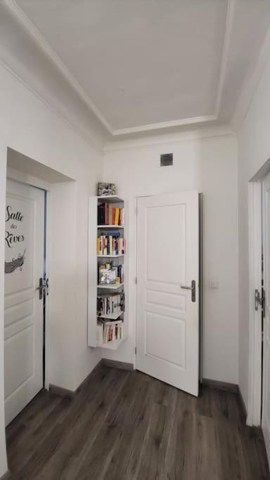 Quartier Latin Appartement *