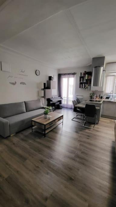 Quartier Latin Appartement Paris