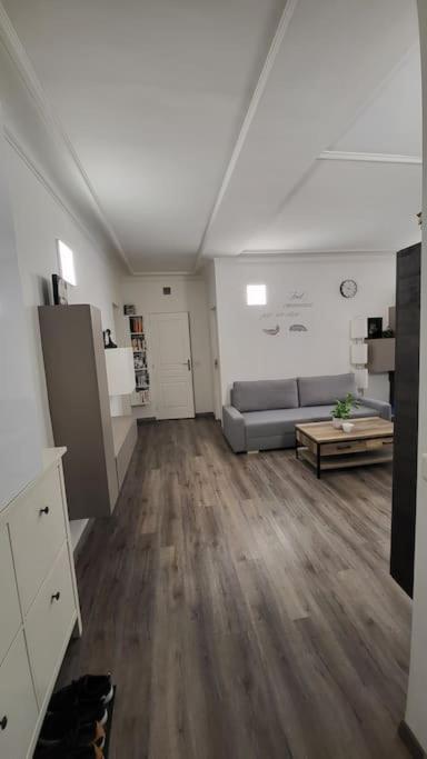 Appartement Quartier Latin