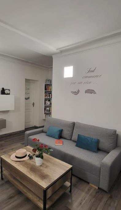 Appartement Quartier Latin Paris