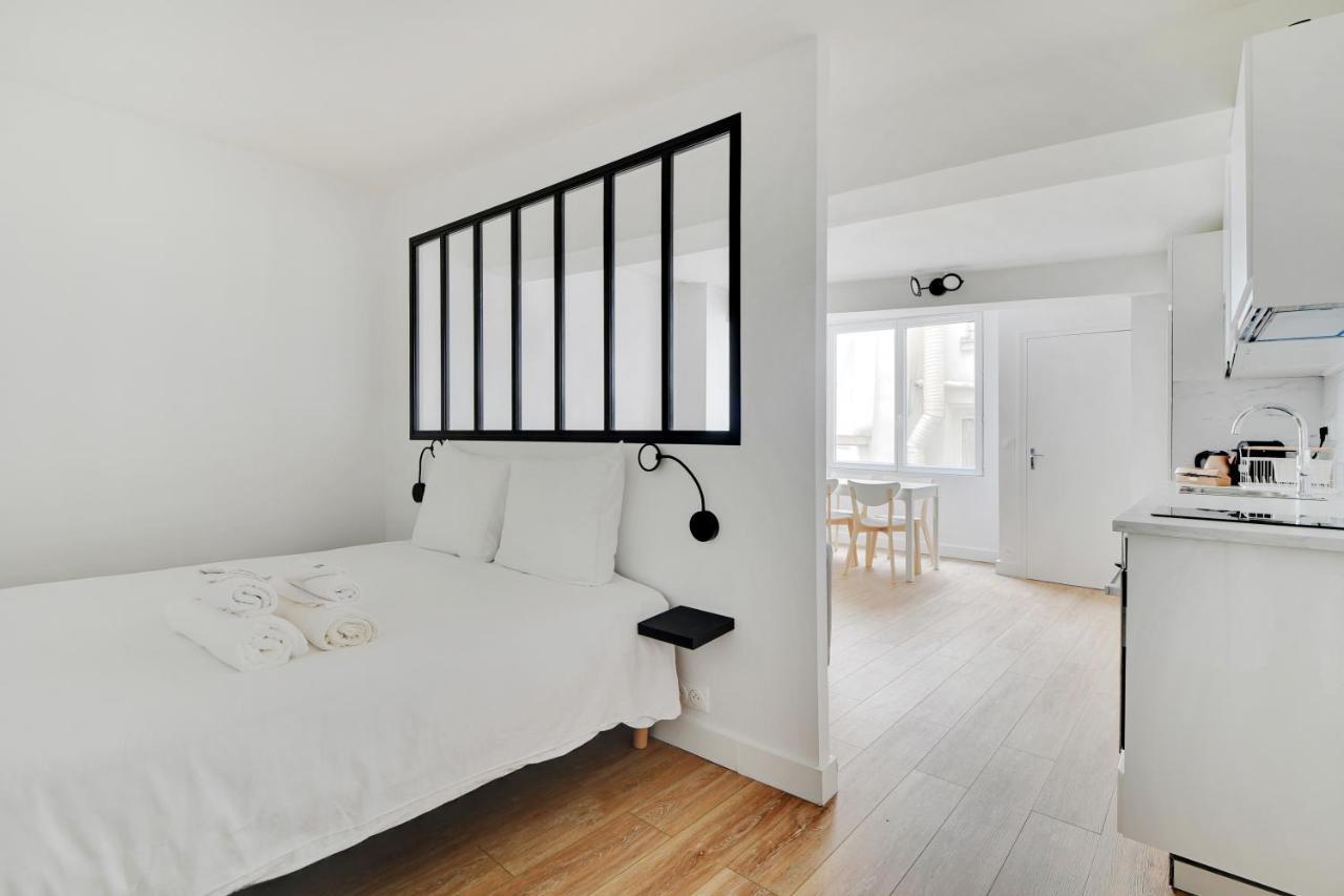 Saint Antoine Apartment *