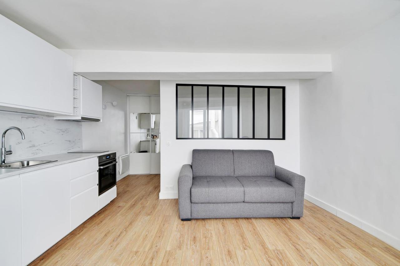 Saint Antoine Apartment