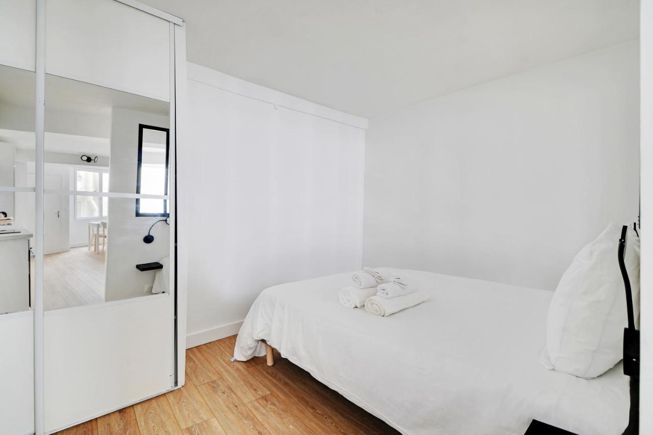 Saint Antoine Apartment Paris