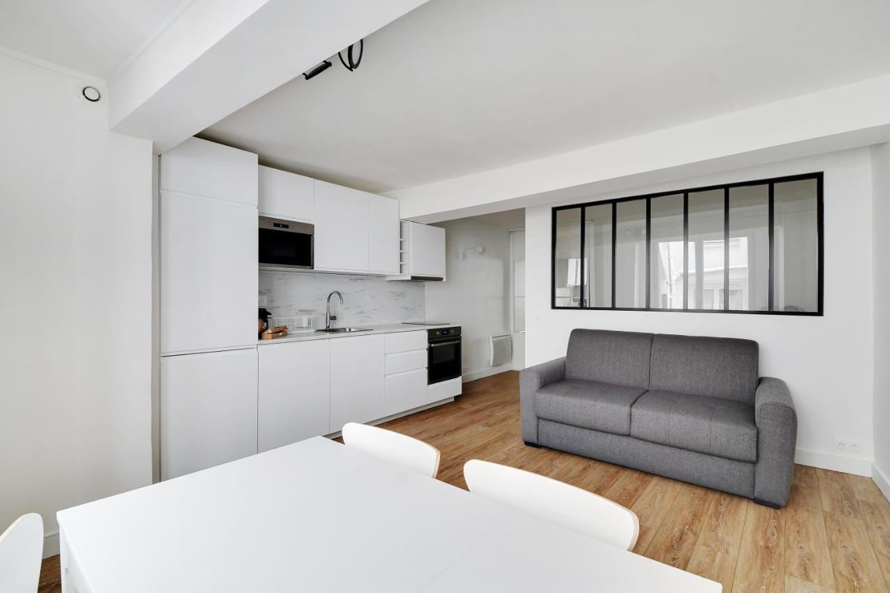 Apartment Saint Antoine *