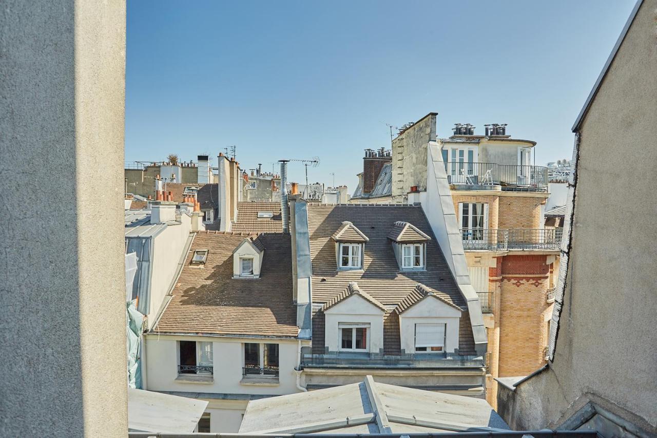 Beaubourg Le Marais By Prestige *