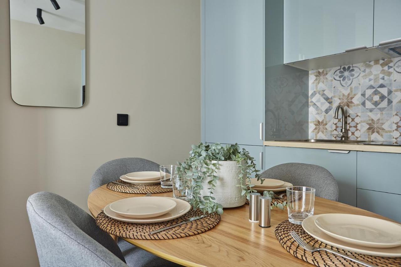 Charming Center Of Paris/montorgueil Apartment