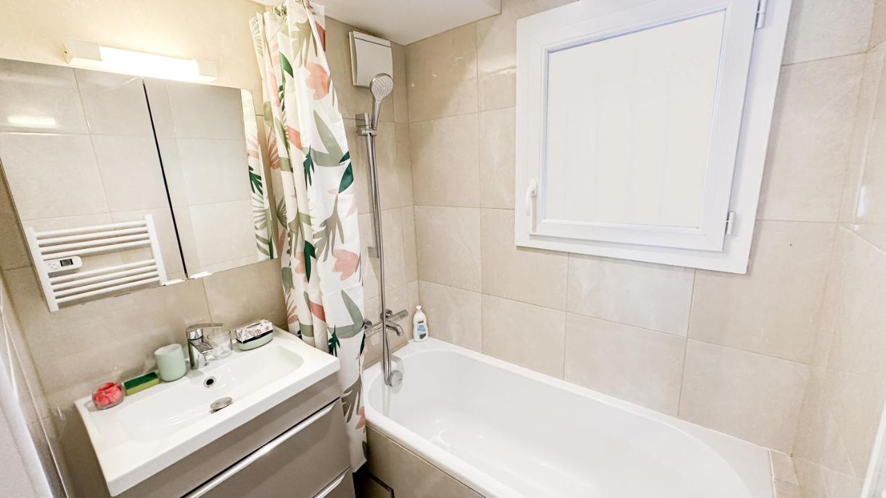 Casalionelparis : Your In The Heart Of Appartement