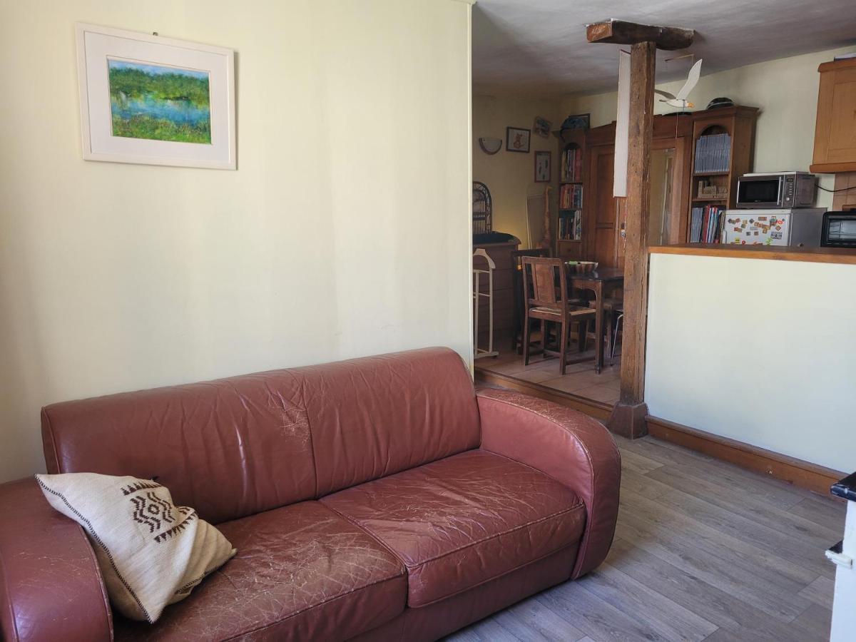 Apartment Quartier Latin 4 Personnes *