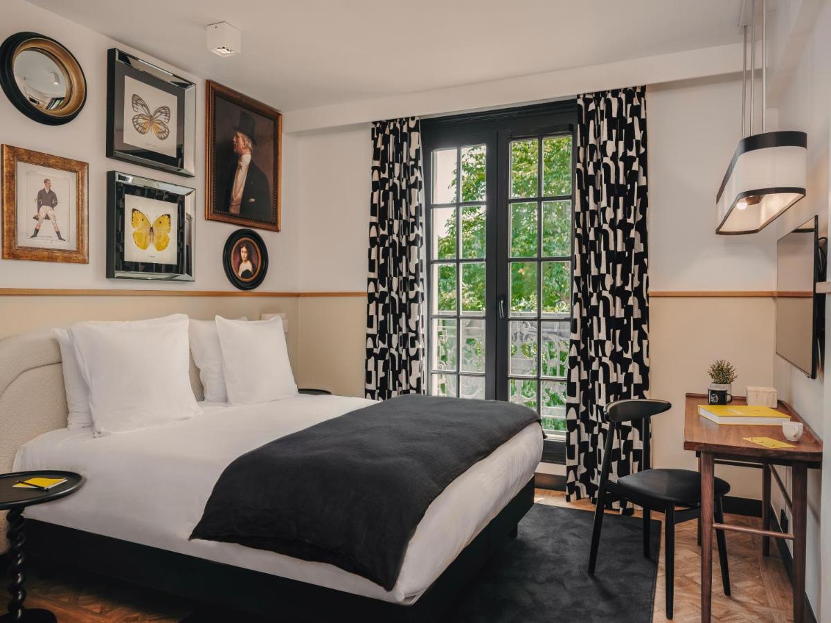 Solly 4* Paris
