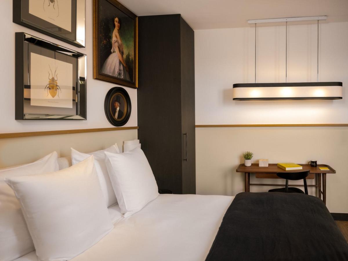 Hotel Solly 4*