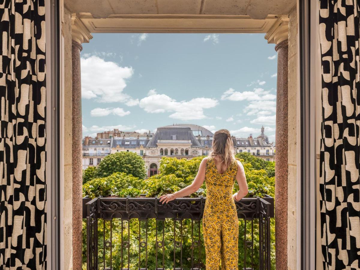 Hotel Solly Paris