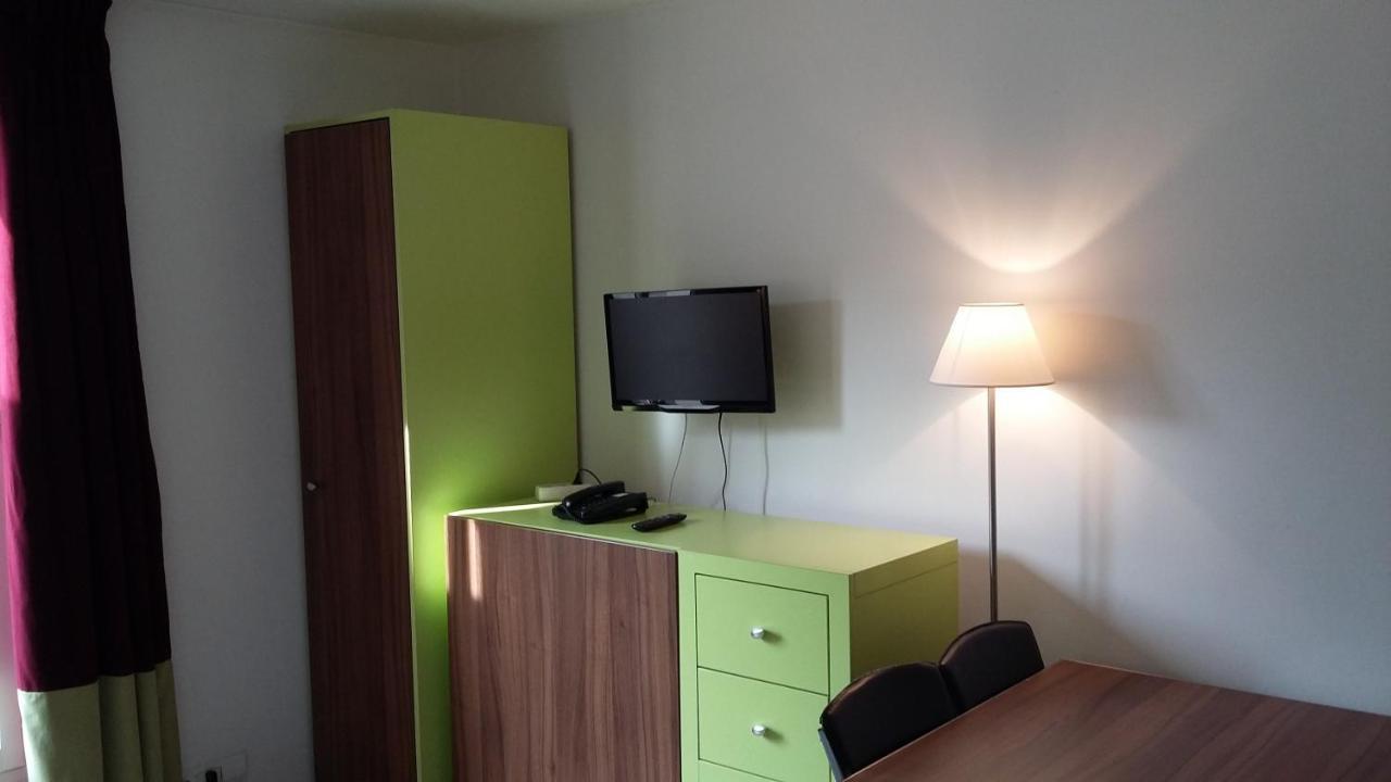 Appart hôtel Inter-residences Aupres Multiresidence De L'elysee