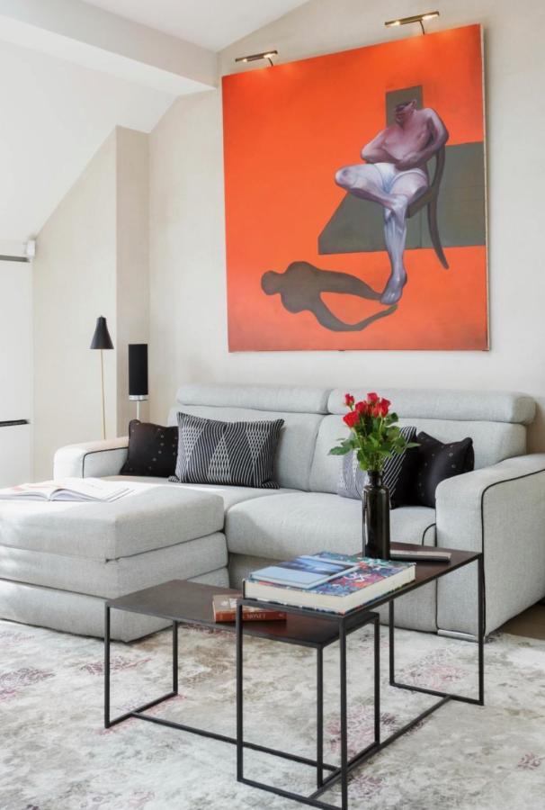 Prestige Sur Louvre Et Tuileries Appartement Paris