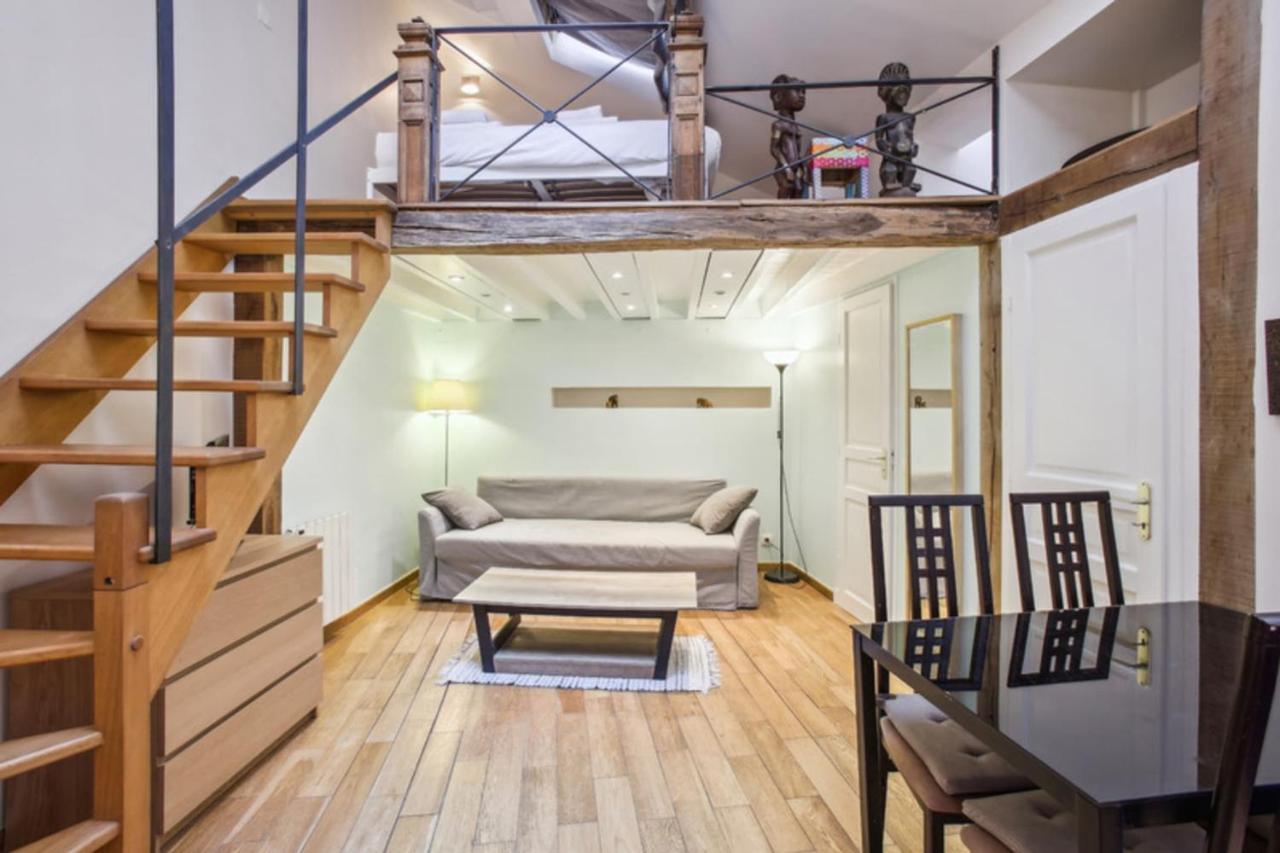304 Boetie - Superb In Appartement *